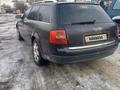 Audi A6 2001 годаfor2 500 000 тг. в Кордай – фото 4