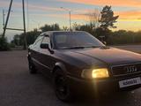 Audi 80 1992 года за 1 100 000 тг. в Щучинск – фото 2