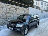 Toyota Land Cruiser 2007 годаүшін14 800 000 тг. в Астана – фото 2