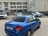 ВАЗ (Lada) Granta 2190 2020 года за 3 100 000 тг. в Семей – фото 3