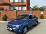 ВАЗ (Lada) Granta 2190 2020 года за 3 100 000 тг. в Семей