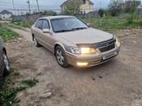 Toyota Camry 2001 годаүшін3 560 000 тг. в Алматы