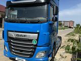 DAF  XF 2018 годаүшін23 000 000 тг. в Шымкент – фото 5