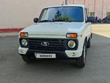 ВАЗ (Lada) Lada 2121 2021 года за 4 800 000 тг. в Астана