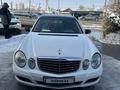 Mercedes-Benz E 200 2007 года за 7 500 000 тг. в Алматы – фото 4