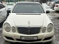Mercedes-Benz E 200 2007 года за 7 500 000 тг. в Алматы – фото 6