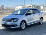 Volkswagen Polo 2014 года за 5 150 000 тг. в Атырау – фото 2