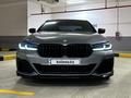 BMW 530 2022 годаүшін28 000 000 тг. в Алматы