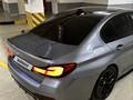 BMW 530 2022 годаүшін28 000 000 тг. в Алматы – фото 16