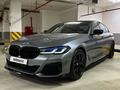 BMW 530 2022 годаүшін28 000 000 тг. в Алматы – фото 4