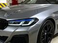 BMW 530 2022 годаүшін28 000 000 тг. в Алматы – фото 6