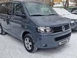 Volkswagen Transporter 2011 года за 11 000 000 тг. в Петропавловск – фото 2