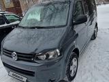 Volkswagen Transporter 2011 года за 11 000 000 тг. в Петропавловск