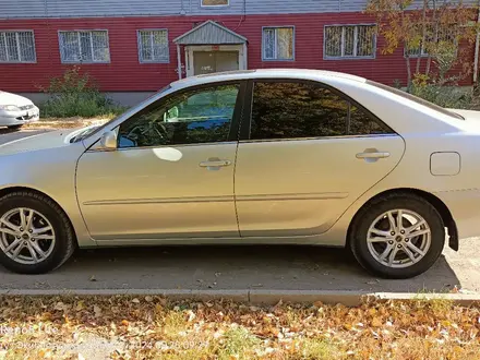 Toyota Camry 2003 года за 5 400 000 тг. в Астана – фото 6