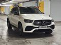 Mercedes-Benz GLE-Класс 2021 года за 33 500 000 тг. в Алматы – фото 11