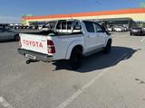 Toyota Hilux 2013 года за 8 500 000 тг. в Актау – фото 4