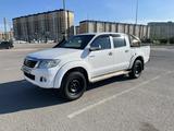Toyota Hilux 2013 года за 8 500 000 тг. в Актау – фото 3