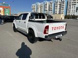 Toyota Hilux 2013 года за 8 500 000 тг. в Актау – фото 5