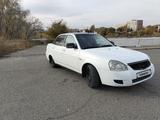 ВАЗ (Lada) Priora 2170 2012 годаfor2 000 000 тг. в Усть-Каменогорск – фото 3