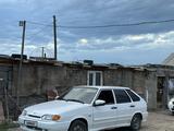 ВАЗ (Lada) 2114 2013 года за 1 950 000 тг. в Семей – фото 2