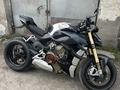 Ducati  Streetfighter V4 2023 года за 9 900 000 тг. в Алматы – фото 2