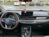 JAC JS4 2023 годаүшін6 500 000 тг. в Усть-Каменогорск – фото 3