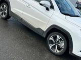 JAC JS4 2023 годаүшін6 500 000 тг. в Усть-Каменогорск