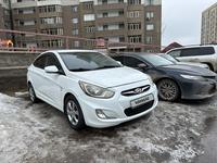 Hyundai Accent 2014 года за 5 100 000 тг. в Астана