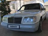 Mercedes-Benz E 200 1993 годаүшін2 300 000 тг. в Туркестан – фото 3