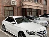 Mercedes-Benz C 180 2014 годаүшін12 000 000 тг. в Алматы