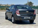 Chevrolet Cobalt 2020 годаүшін5 700 000 тг. в Актау – фото 5