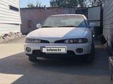 Mitsubishi Galant 1993 годаүшін1 400 000 тг. в Алматы – фото 2