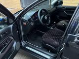 Volkswagen Bora 2003 годаүшін2 700 000 тг. в Алматы