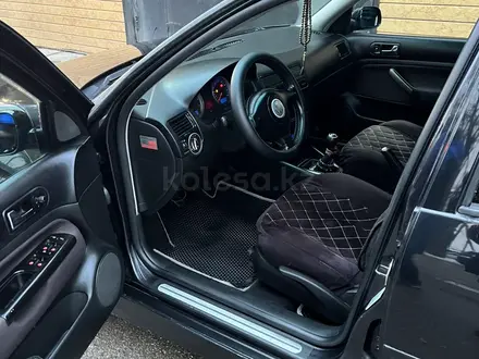 Volkswagen Bora 2003 года за 2 700 000 тг. в Алматы