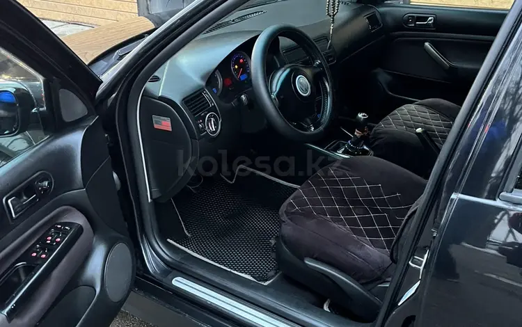 Volkswagen Bora 2003 года за 2 700 000 тг. в Алматы