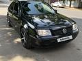 Volkswagen Bora 2003 года за 2 700 000 тг. в Алматы – фото 4