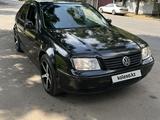 Volkswagen Bora 2003 годаүшін2 700 000 тг. в Алматы – фото 4