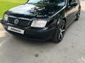 Volkswagen Bora 2003 года за 2 700 000 тг. в Алматы – фото 3