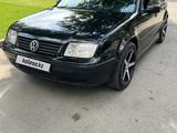 Volkswagen Bora 2003 годаүшін2 700 000 тг. в Алматы – фото 3
