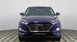 Hyundai Tucson 2018 года за 11 490 000 тг. в Астана – фото 2