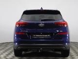 Hyundai Tucson 2018 годаүшін11 290 000 тг. в Астана – фото 5