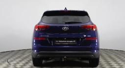 Hyundai Tucson 2018 годаүшін11 490 000 тг. в Астана – фото 5