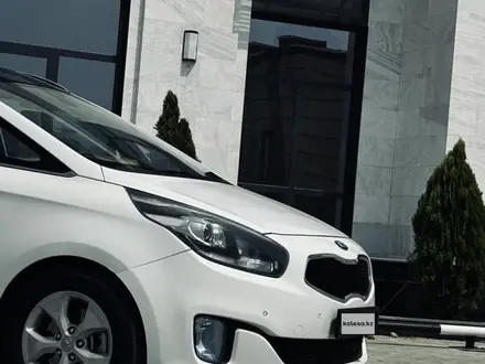 Kia Carens 2014 года за 7 600 000 тг. в Актау – фото 27