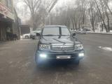 Toyota Land Cruiser 2004 года за 10 800 000 тг. в Алматы – фото 4