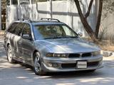 Mitsubishi Legnum 1997 года за 1 780 000 тг. в Алматы – фото 2