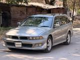 Mitsubishi Legnum 1997 года за 1 780 000 тг. в Алматы – фото 4