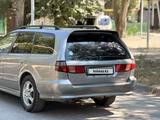 Mitsubishi Legnum 1997 года за 1 780 000 тг. в Алматы – фото 5