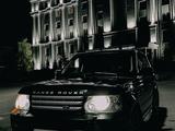 Land Rover Range Rover Sport 2008 года за 3 000 000 тг. в Шымкент – фото 2