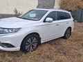 Mitsubishi Outlander 2022 года за 14 750 000 тг. в Уральск – фото 2