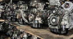 Контрактный двигатель мотор 1MZ 3MZfor60 000 тг. в Усть-Каменогорск – фото 2